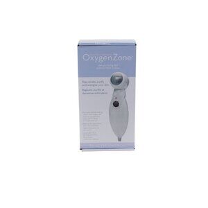BeautiControl Oxygen Zone Skin Purifying Tool Ozone O3 Acne Care NEW